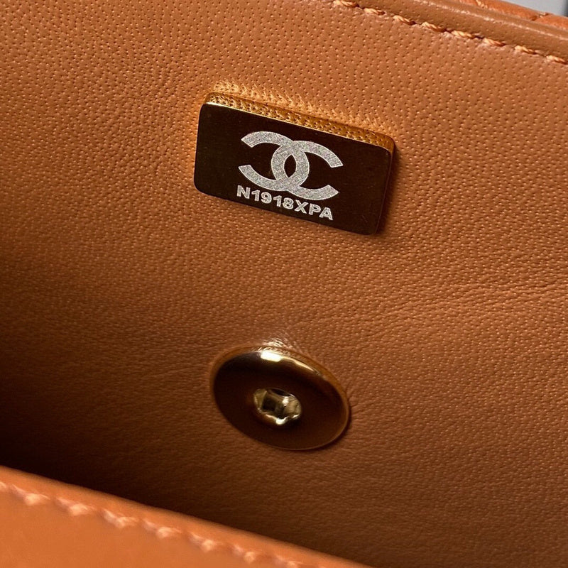 Satchel Bags - CHL Bags - 2199