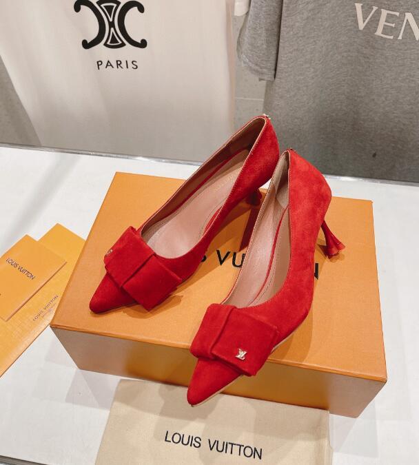 glami shop- LOV Women Shoes - 406