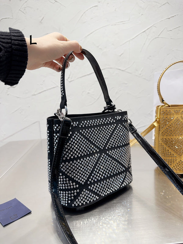 Satchel Bags - PDA Bags - 613