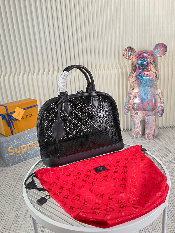 Glami GlamI Lu-Vi Bags - 16719