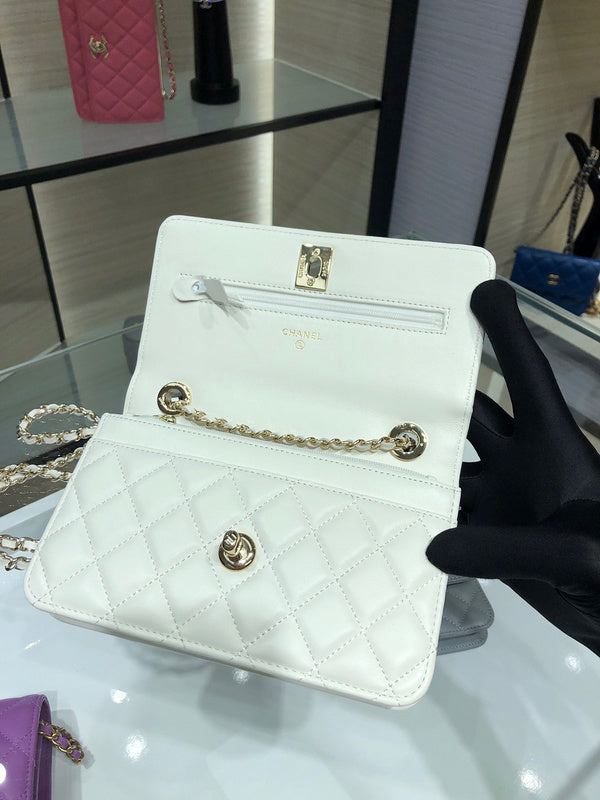 GLM - CHL Bags - 634