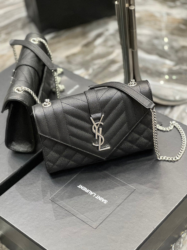 Satchel Bags - SLY Bags - 194
