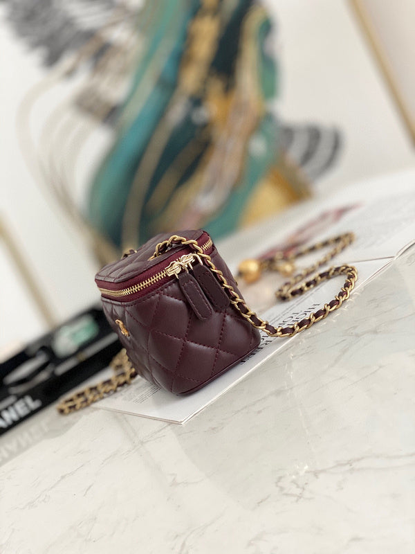Satchel Bags - CHL Bags - 3676