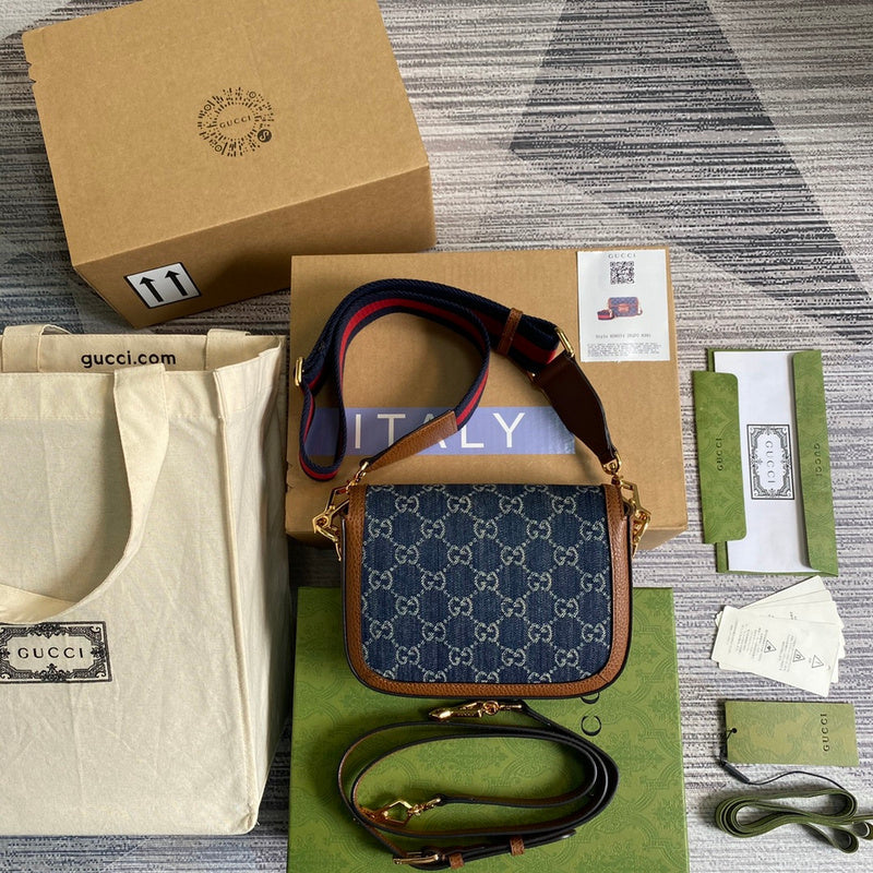 Satchel Bags - GCI Bags - 4586