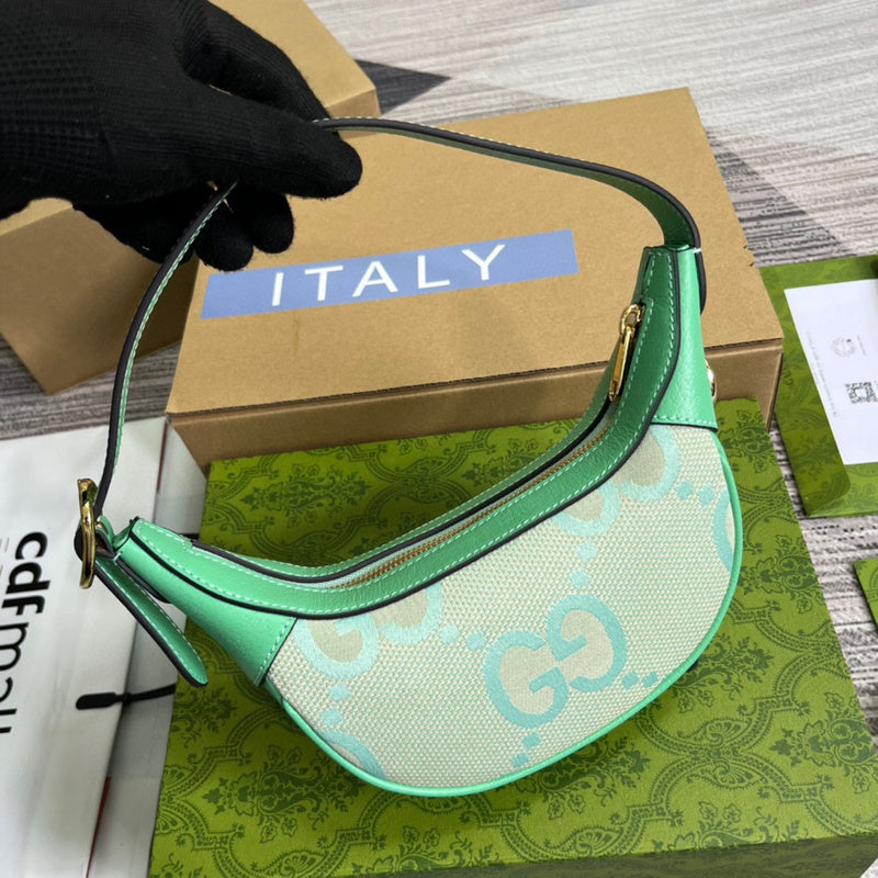 Satchel Bags - GCI Bags - 5602