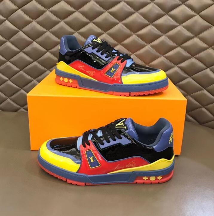 glami shop- LOV Men Shoes - 949