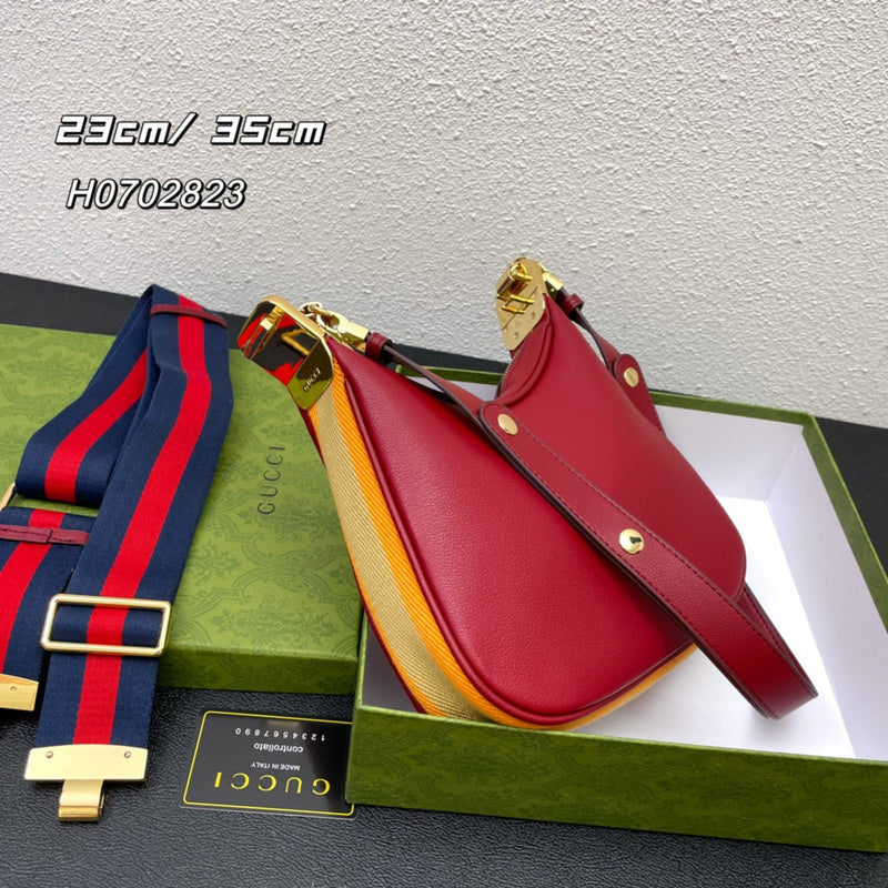 Satchel Bags - GCI Bags - 1652