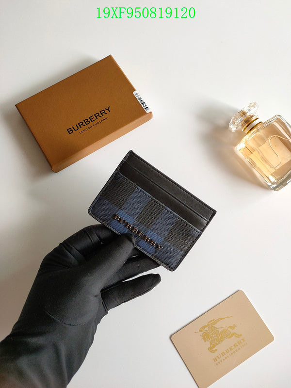 Glami - BOR Wallet - 069