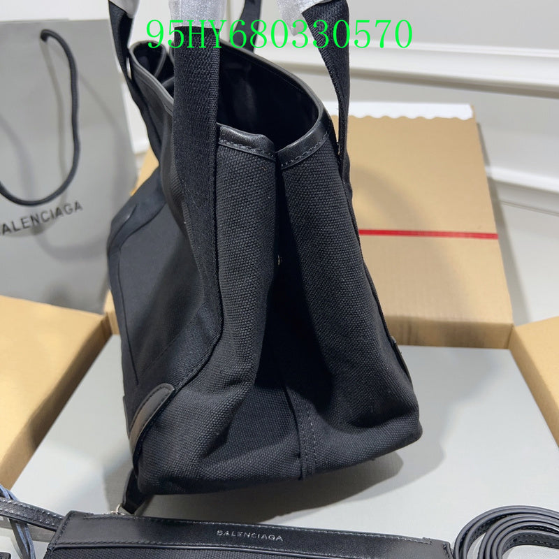 Satchel Bags - BGA Bags - 1841