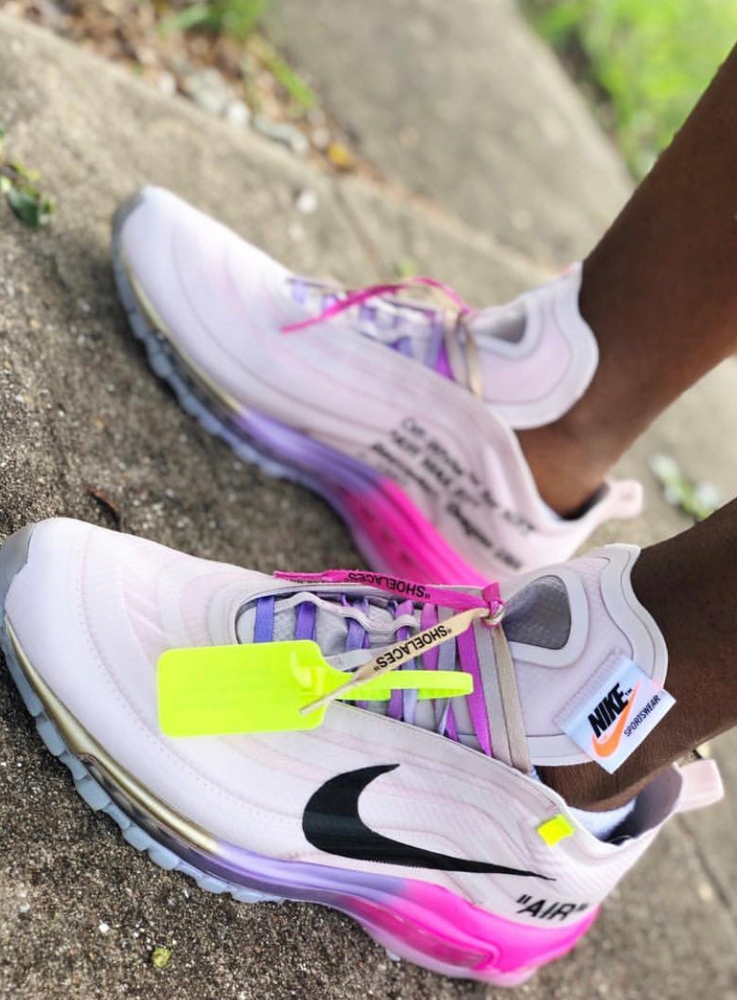 GLM - Max97 Rainbow Limited