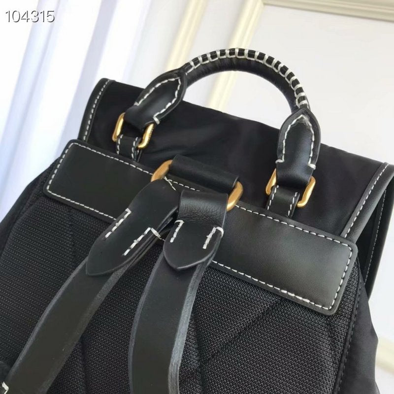 Fan Fashion -GLM - Top quality BBR Bags - 949
