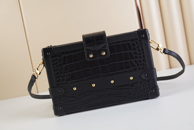 Satchel Bags - VL Bags - 3155