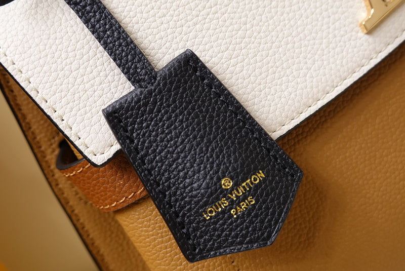 Satchel Bags - VL Bags - 5853
