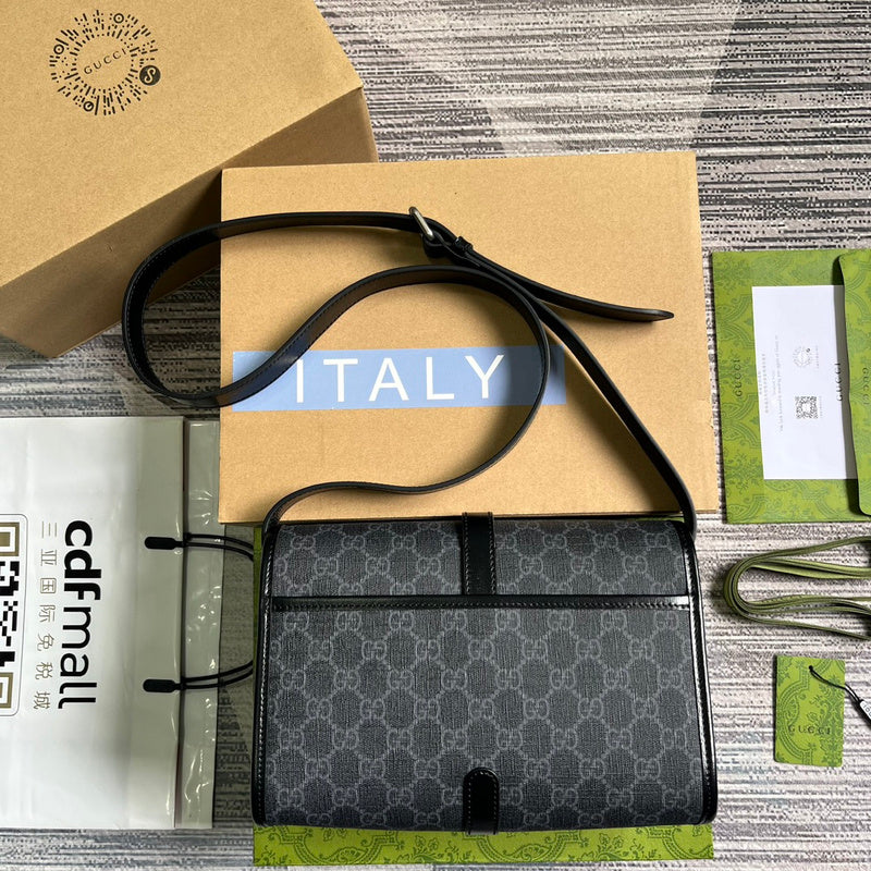 Satchel Bags - GCI Bags - 5442