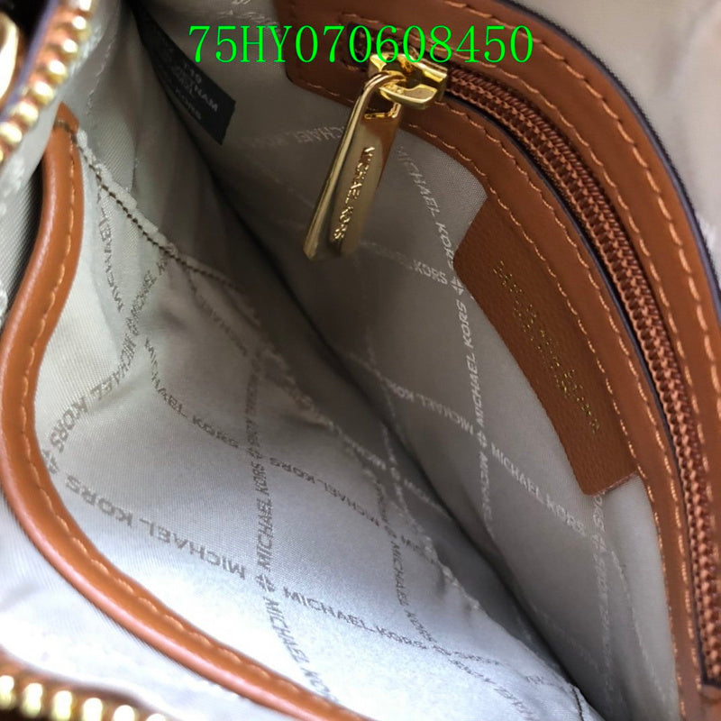 Satchel Bags - MK Bags - 752