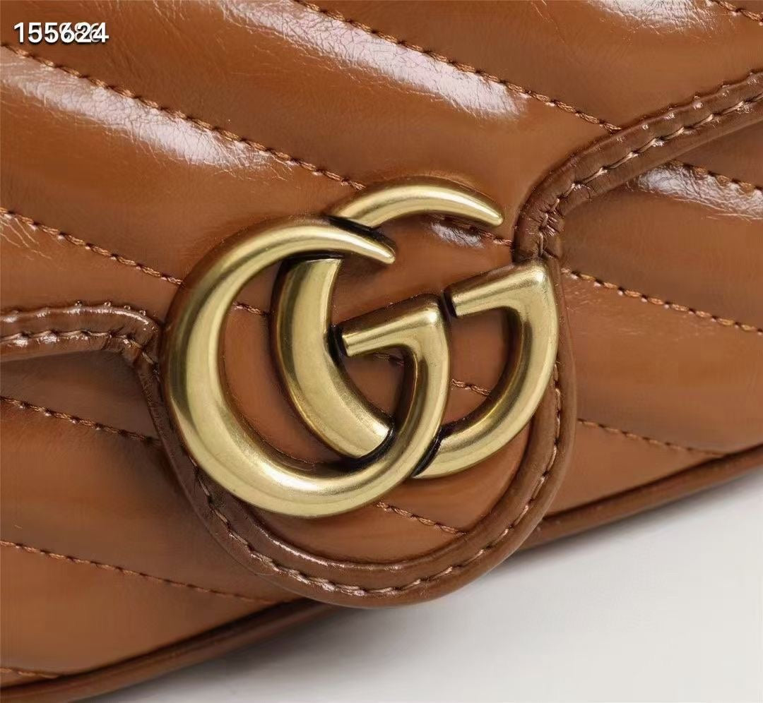 GLM - Top Quality Bag GCI 445