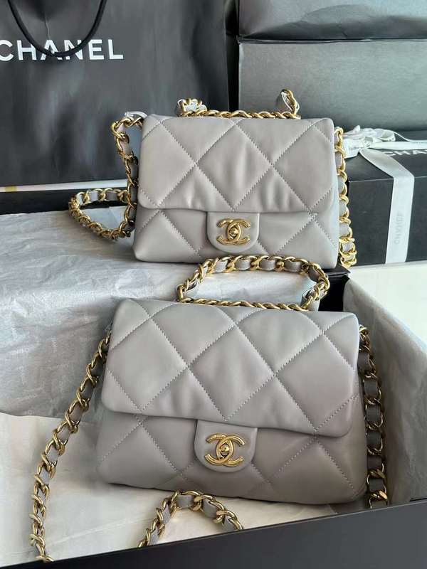 Satchel Bags - CHL Bags - 6024