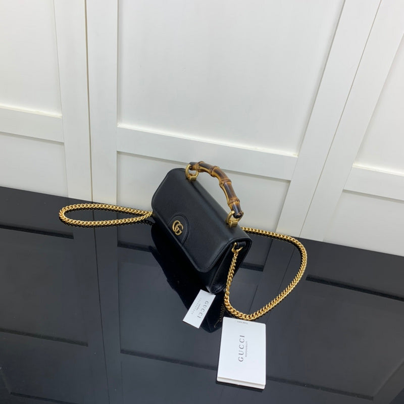 Satchel Bags - GUC Bags - 641