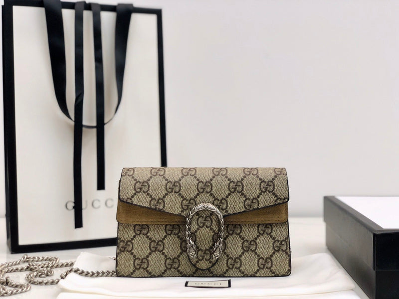 Satchel Bags - GCI Bags - 4663