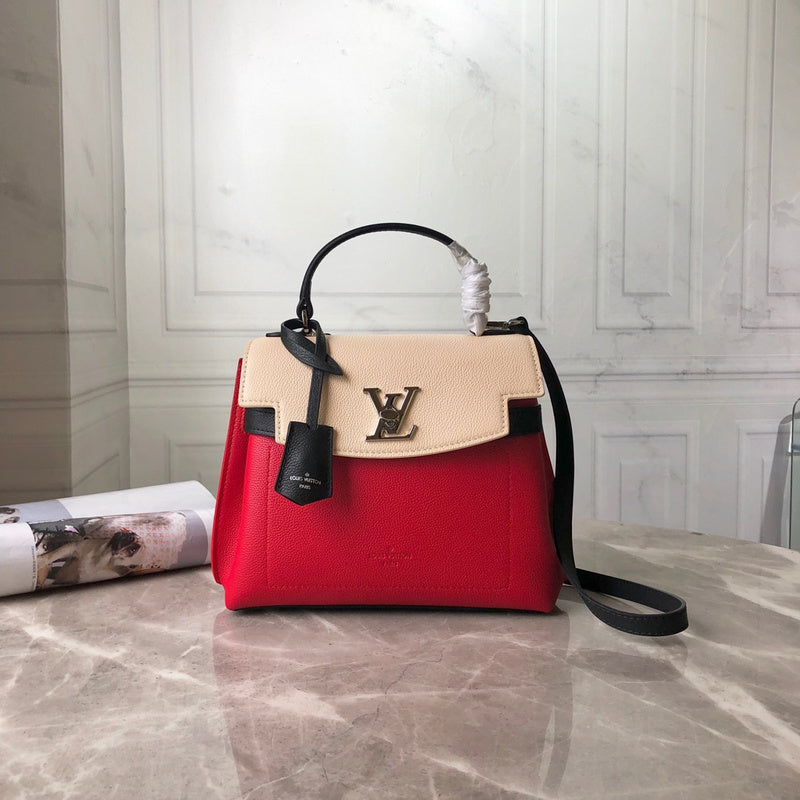 Satchel Bags - VL Bags - 5877