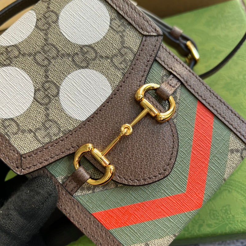 Satchel Bags - GCI Bags - 4883