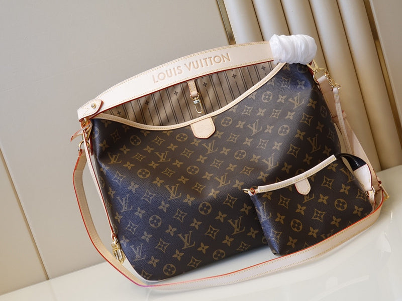 Satchel Bags - VL Bags - 5231