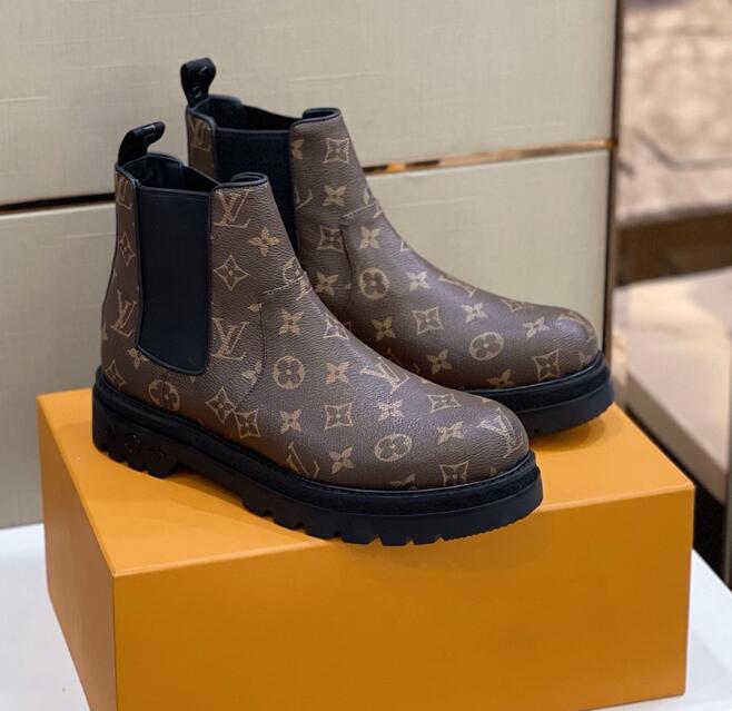 glami shop- LOV Men Shoes - 1682