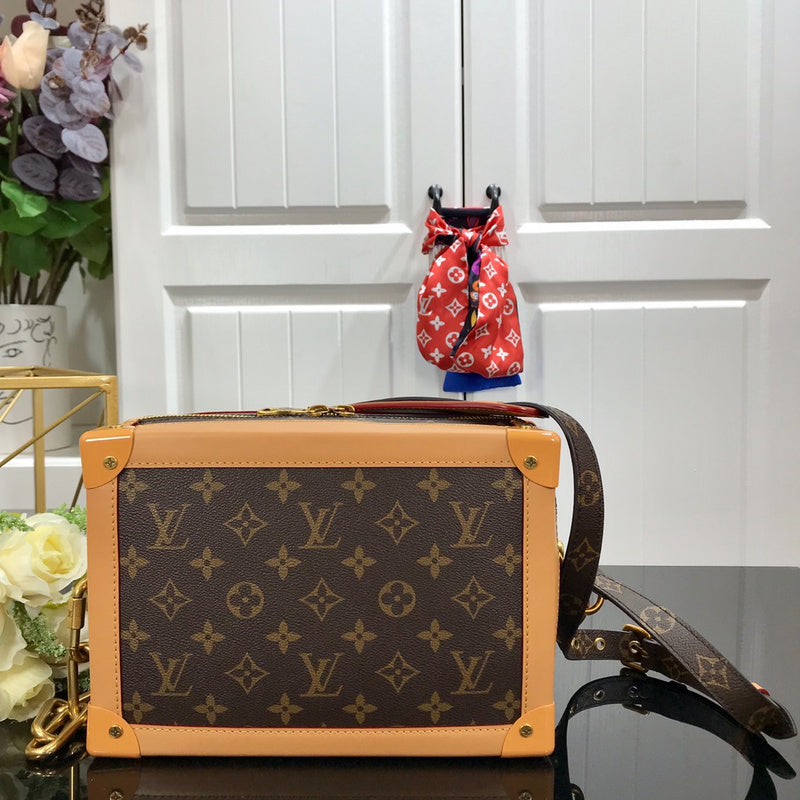 Satchel Bags - VL Bags - 6453