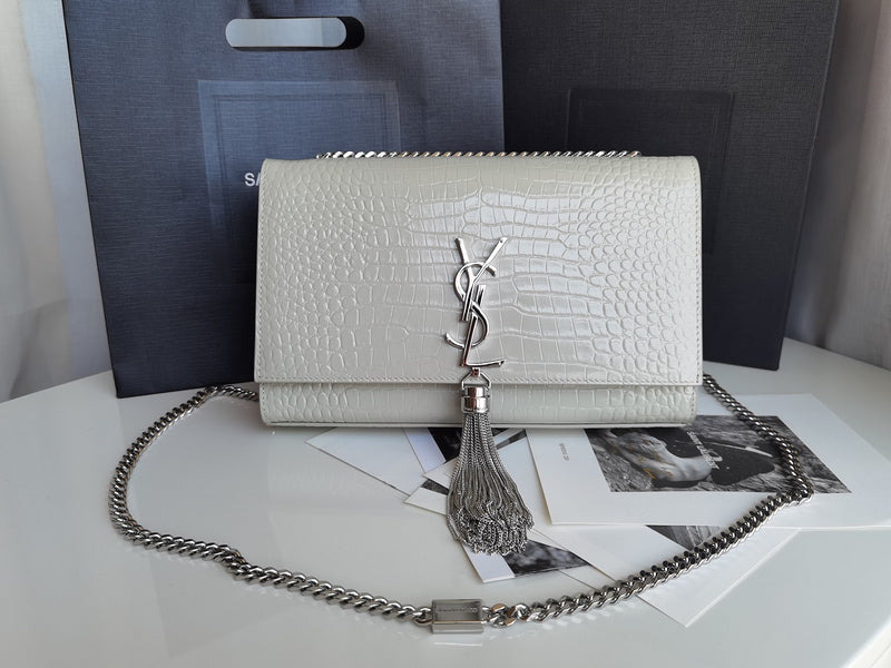 GLM - SLY Bags - 1234