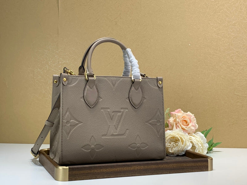 Satchel Bags - VL Bags - 5195