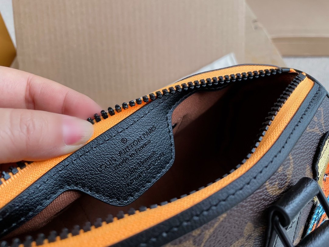 GLM - Top Quality Bags LUV 075