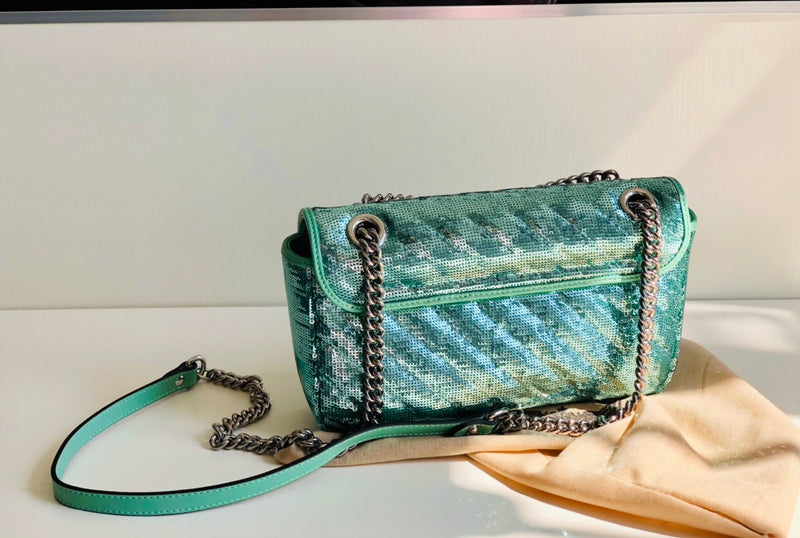 Satchel Bags - GCI Bags - 3345