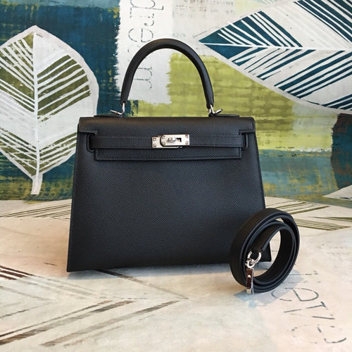 Satchel Bags - HMS-Bags - 1226