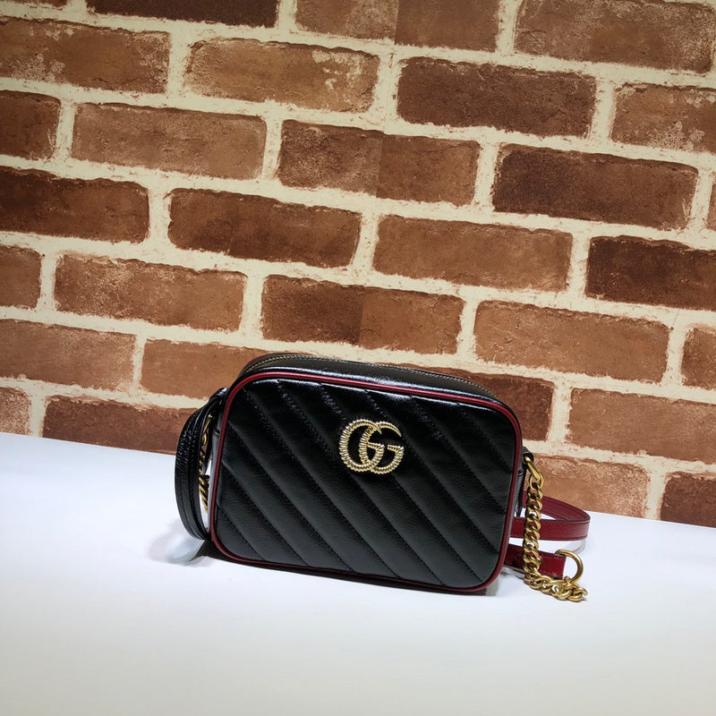 Satchel Bags - GCI Bags - 3844