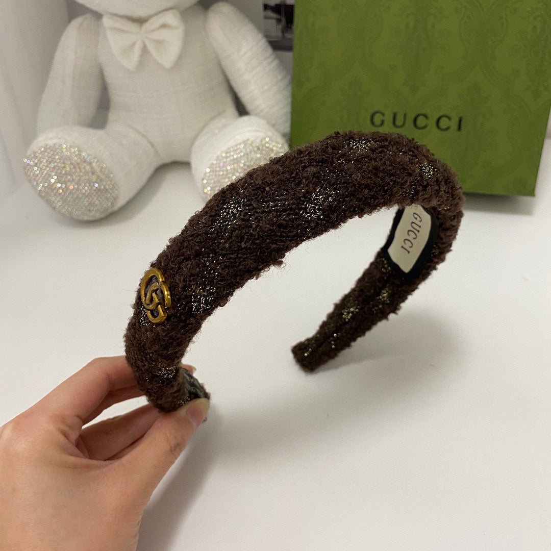GLM - New Hair Band GCI 028