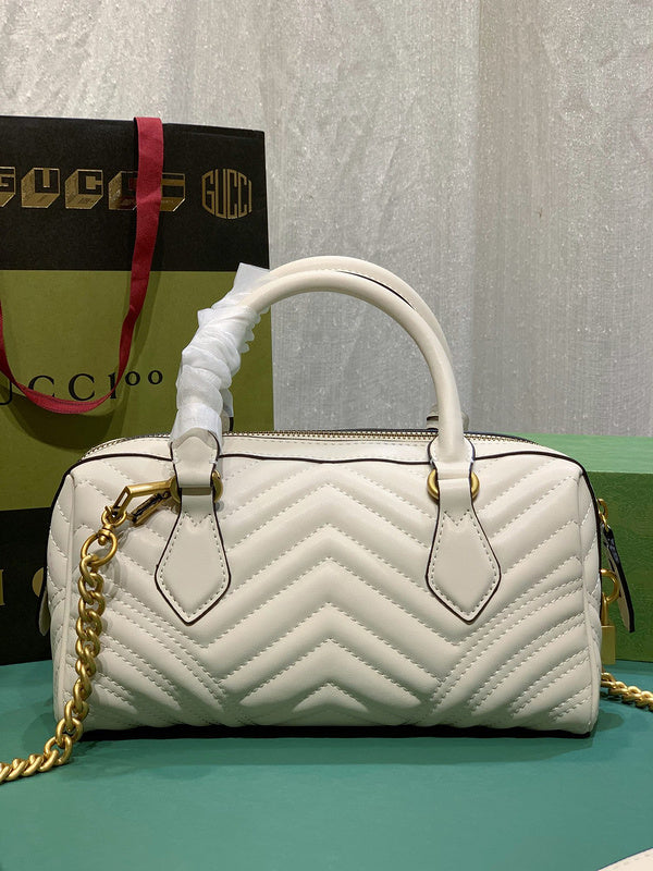 Satchel Bags - GCI Bags - 1377