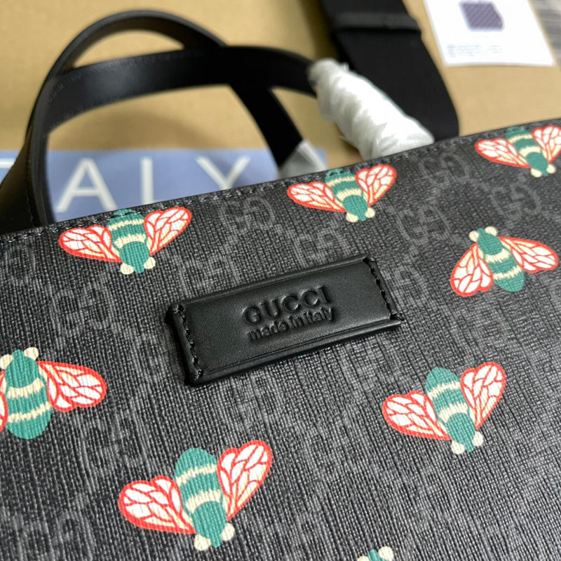 Satchel Bags - GCI Bags - 4959