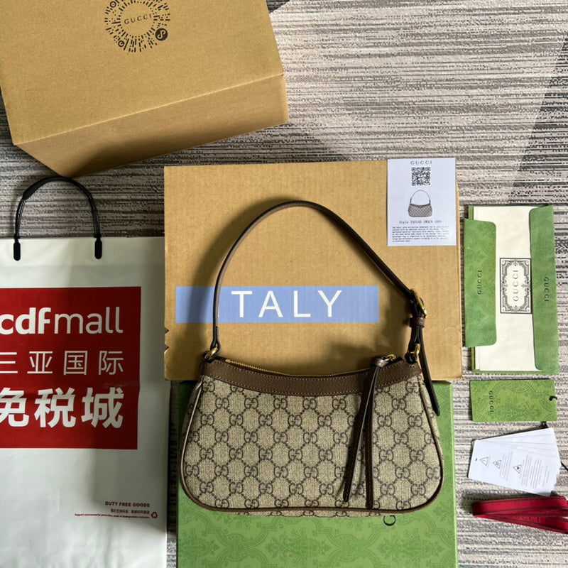 GLM - gg Bags - 909