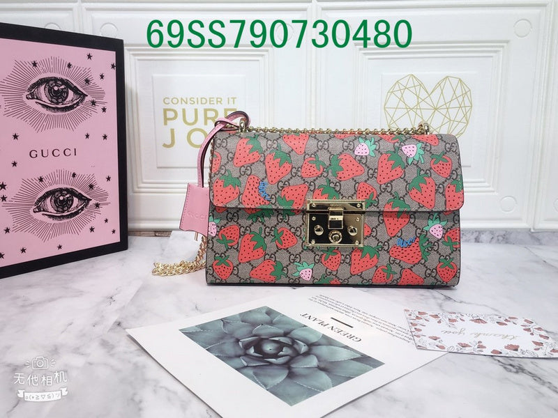 Glami - GUKI Bags - 2388