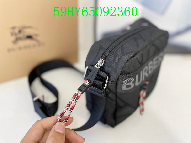 Fan Fashion -GLM - Top quality BBR Bags - 276