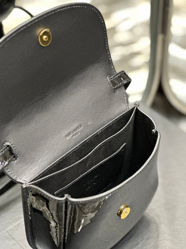 Satchel Bags - SLY Bags - 2137