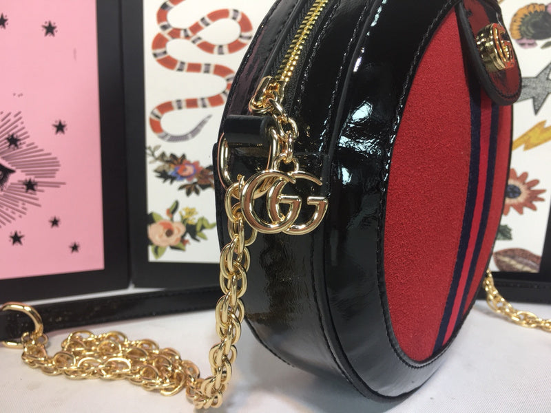 Satchel Bags - GCI Bags - 1261