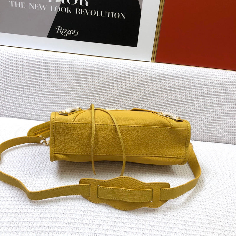 Satchel Bags - BGC Bags - 203