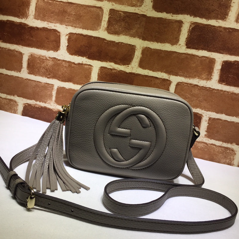 Satchel Bags - GCI Bags - 3624
