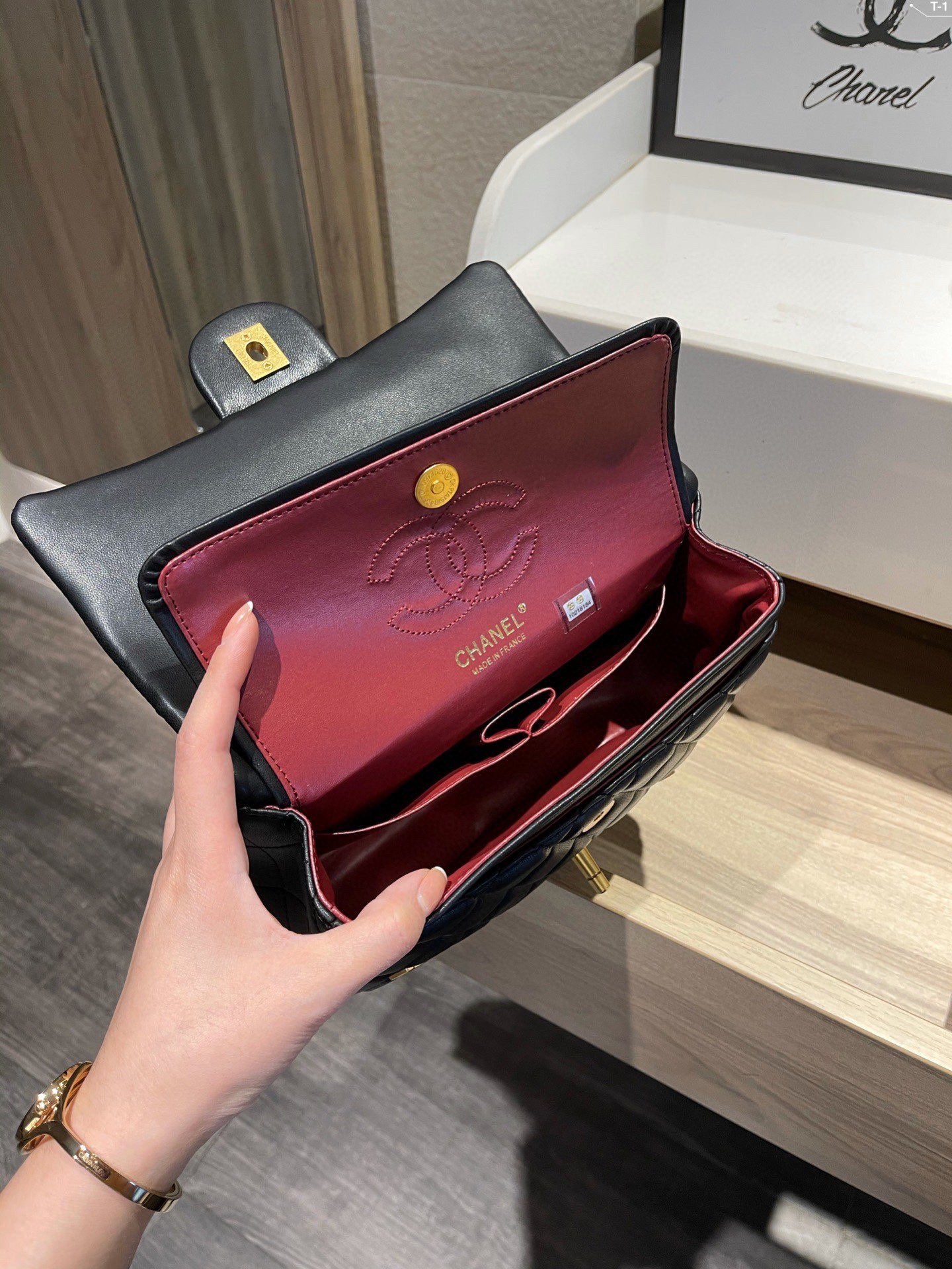GLM - Top Quality Bags CHL 132