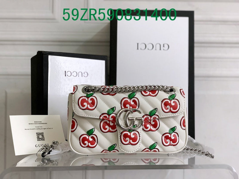 Glami - GUKI Bags - 2354