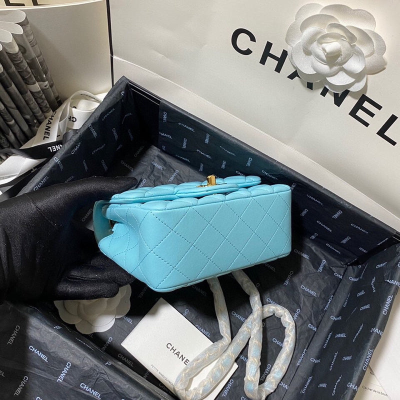 Satchel Bags - CHL Bags - 4423