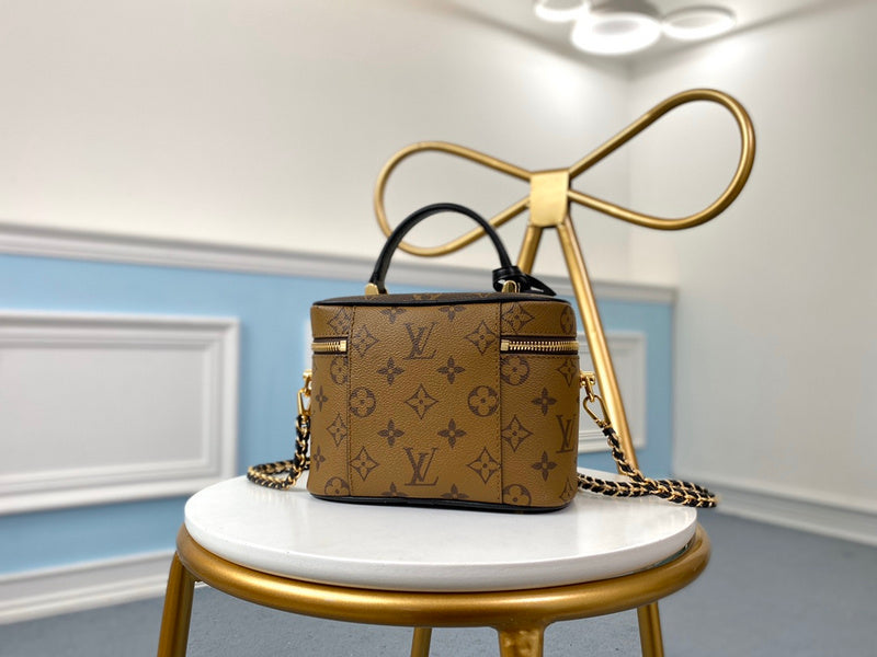 Satchel Bags - VL Bags - 6143