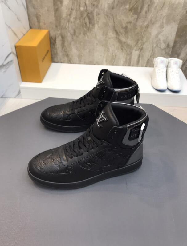 glami shop- LOV Men Shoes - 1352