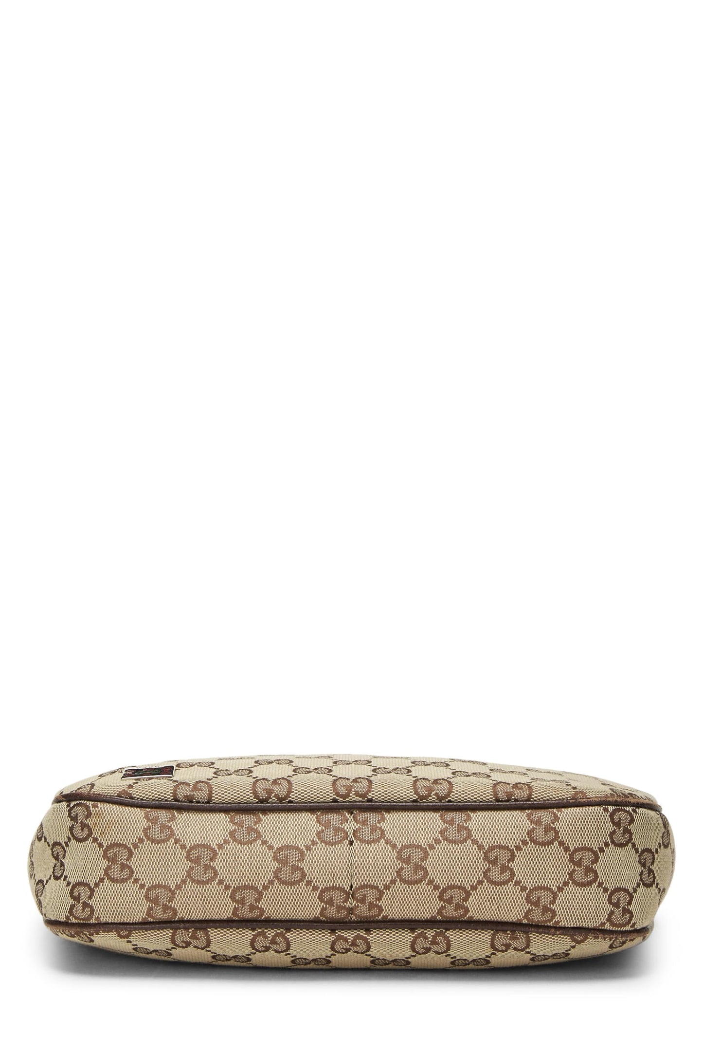 Gucci,  Original GG Canvas Pop Hobo, Brown